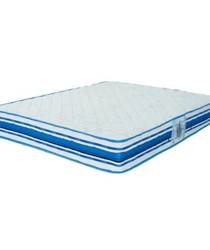 Saltea BIORYTMIC 160 X 200 SPUMA CU MEMORIE