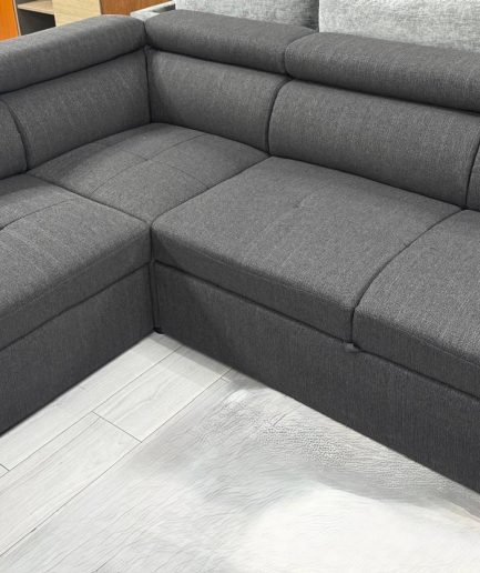 Coltar KELIO reversibil , extensibil ,fara lada