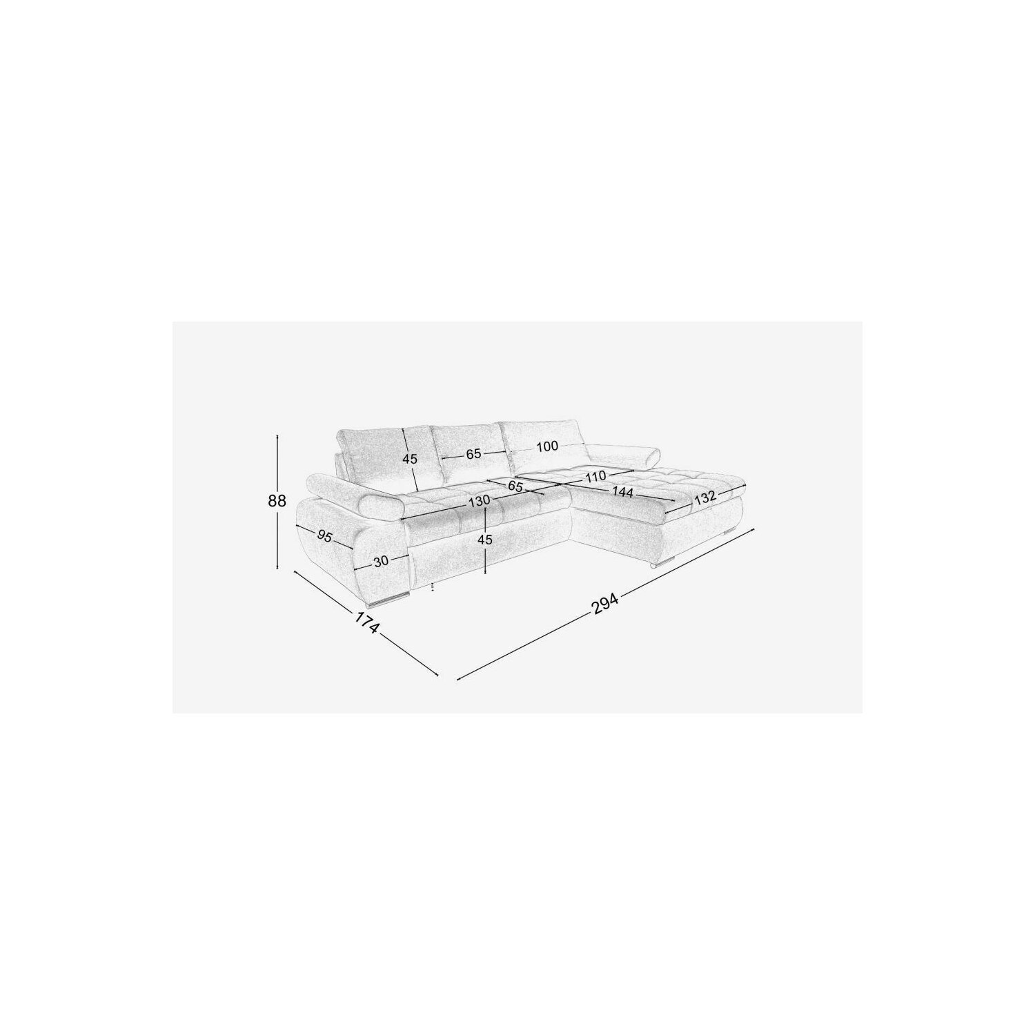 coltar-extensibil-inferno-aston-17-grey-24417-4
