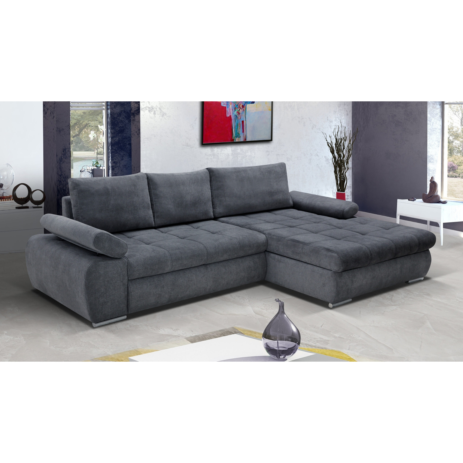 coltar-extensibil-inferno-aston-17-grey-72463-4