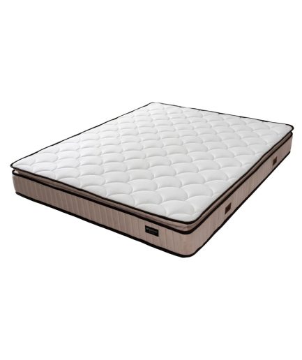 Saltea HERA 160 X 200 cu ARCURI POCKET si TOPPER