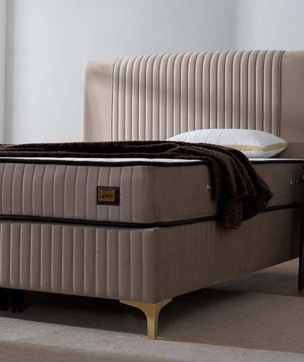Saltea NOVA 160 X 200 cu ARCURI POCKET
