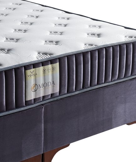 SALTEA MODA 160 X 200
